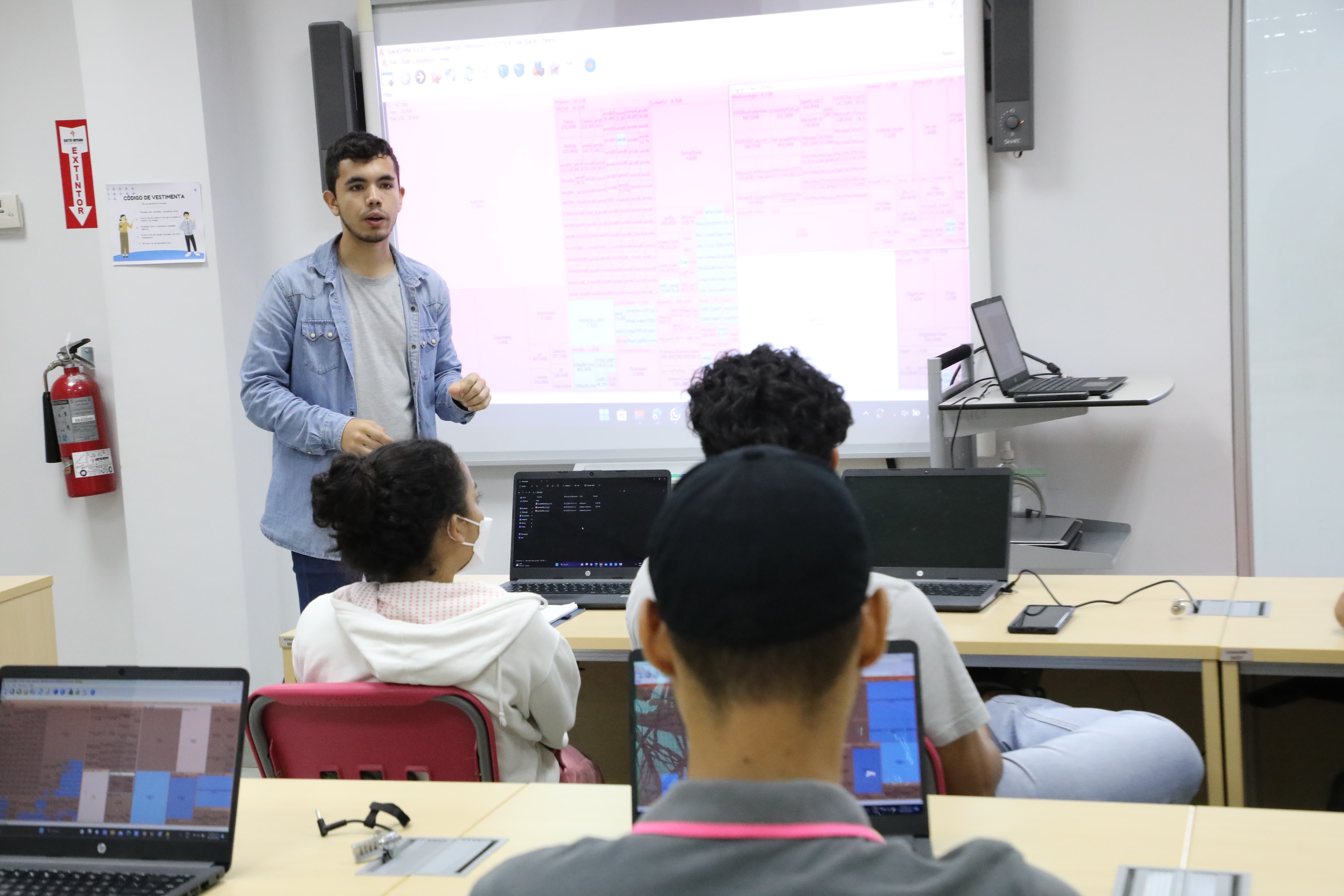 Cisco Networking Academy
